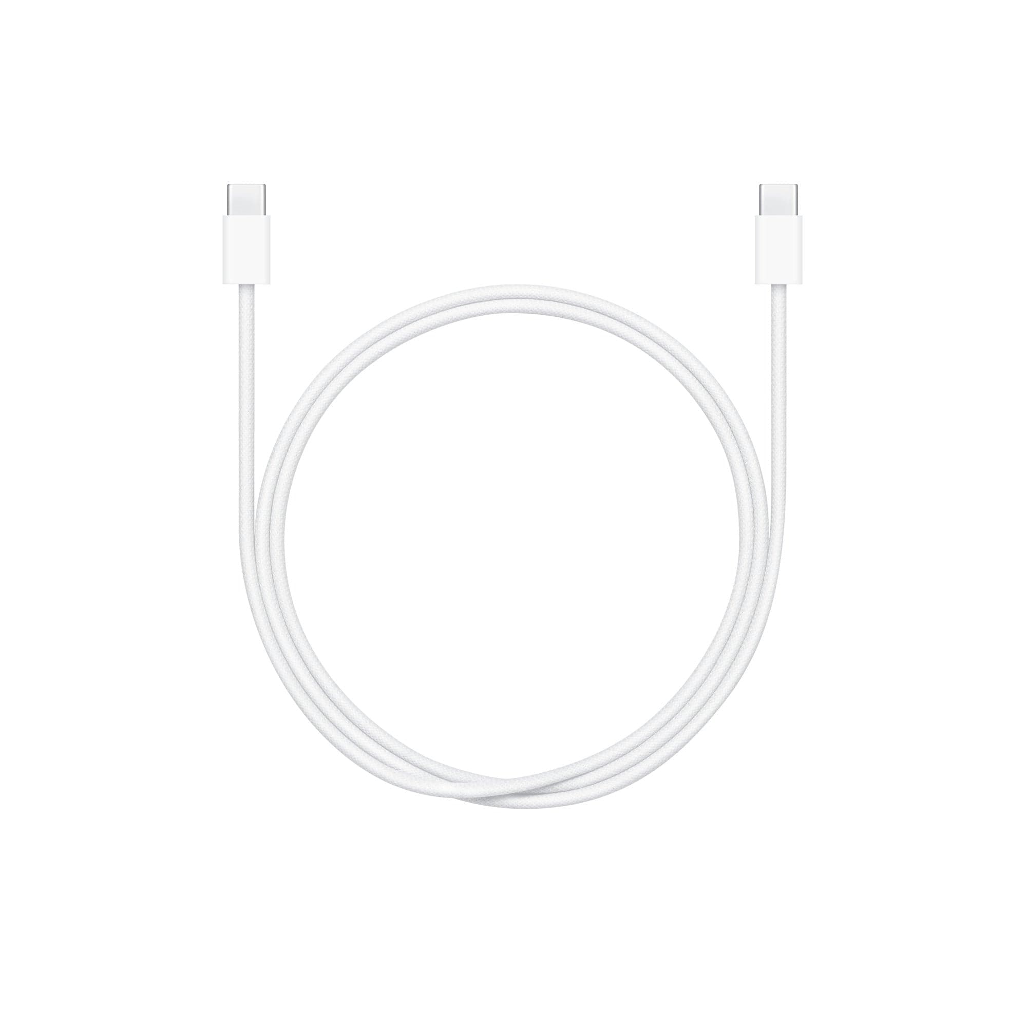 Cable USB-C a USB-C 1m Trenzado para iPhone y iPad