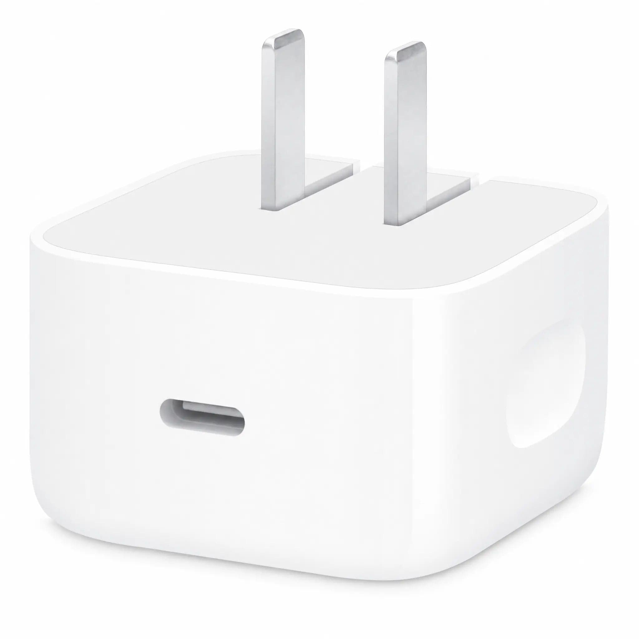 Cubo Cargador Rápido 40W USB-C