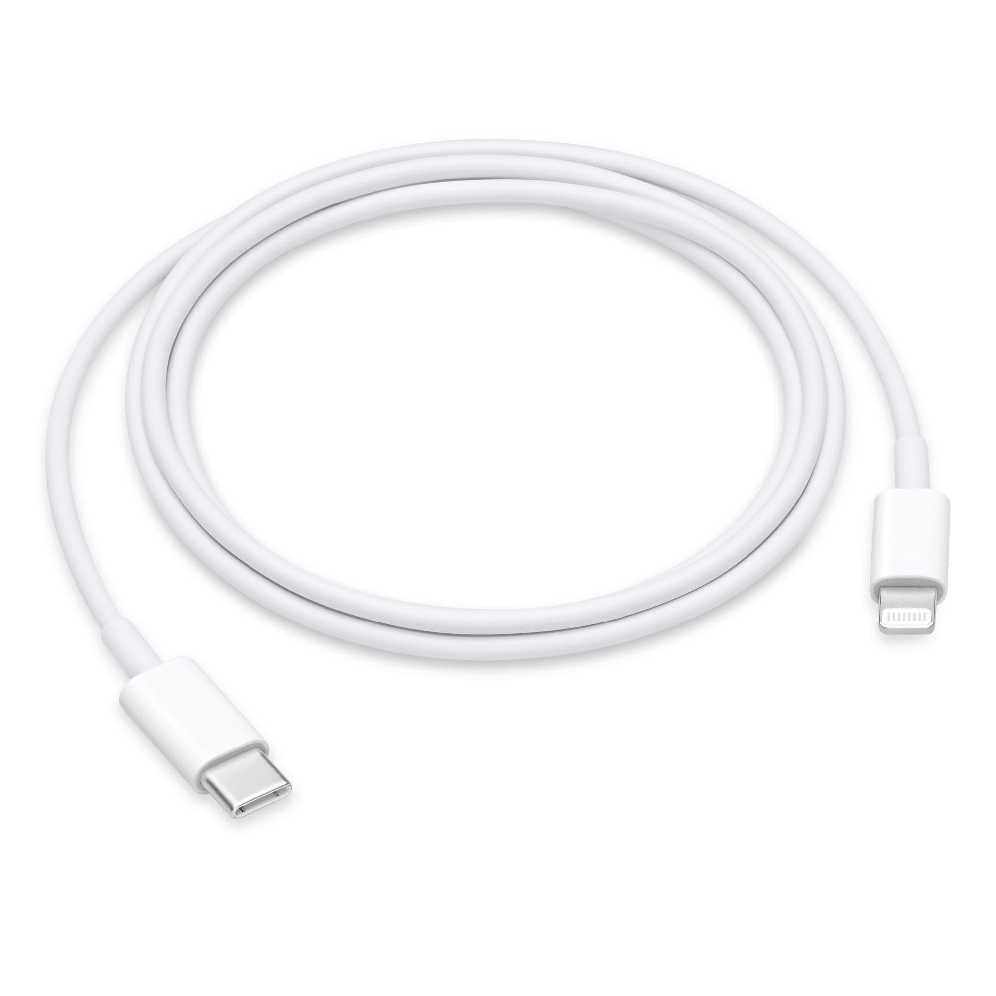 Cable USB-C a Lightning 1m para iPhone