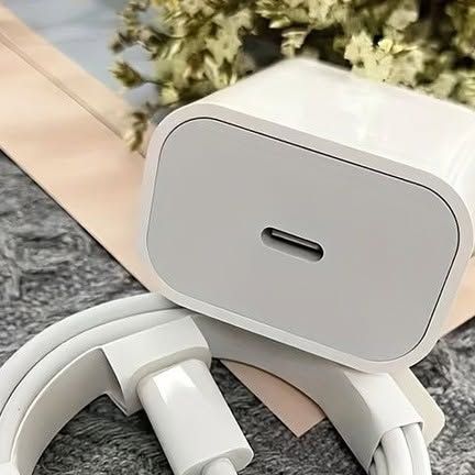 Cable USB-C a Lightning - prueba de durabilidad