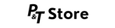 P&amp;T Store – Inicio