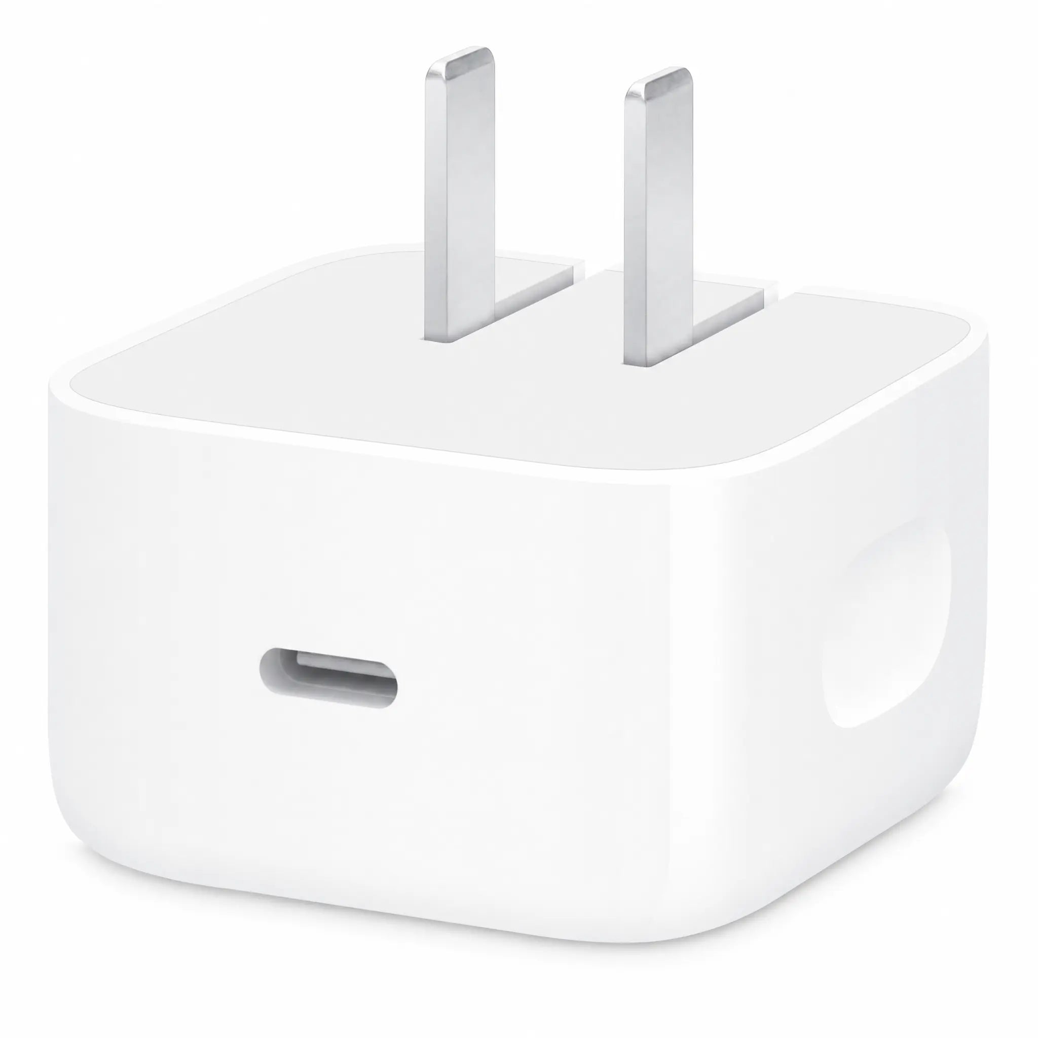 Cubo Cargador Rápido 40W USB-C